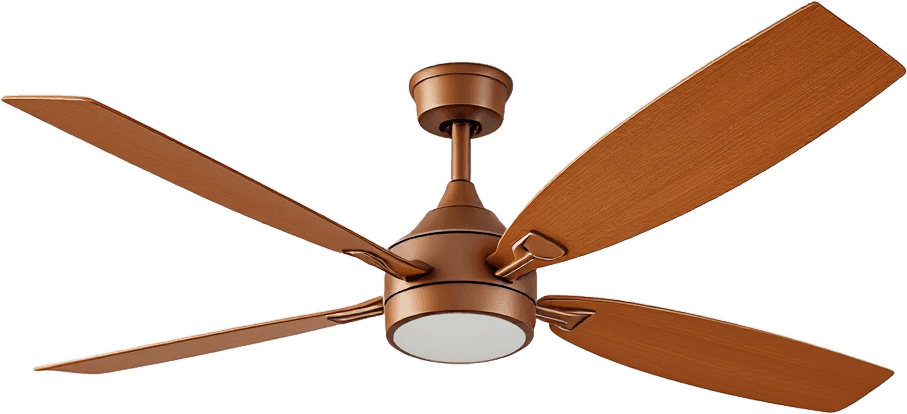 Ventiladores de techo